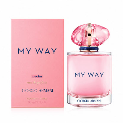 Giorgio Armani My Way Nectar Eau de Parfum (Women) – 90ml