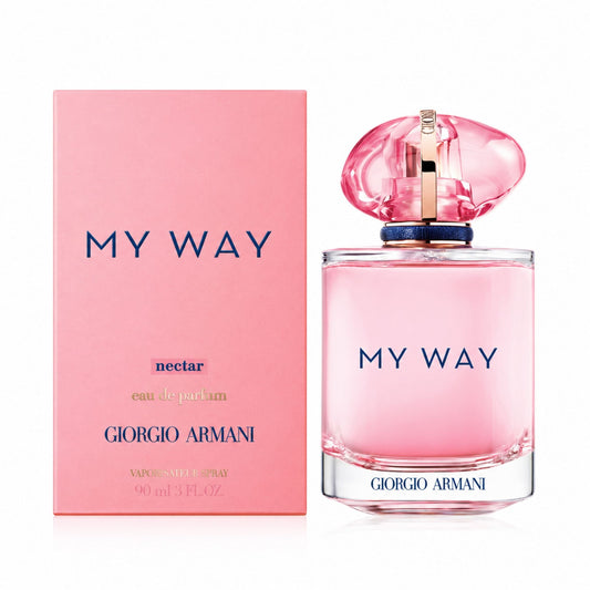 Giorgio Armani My Way Nectar Eau de Parfum (Women) – 90ml