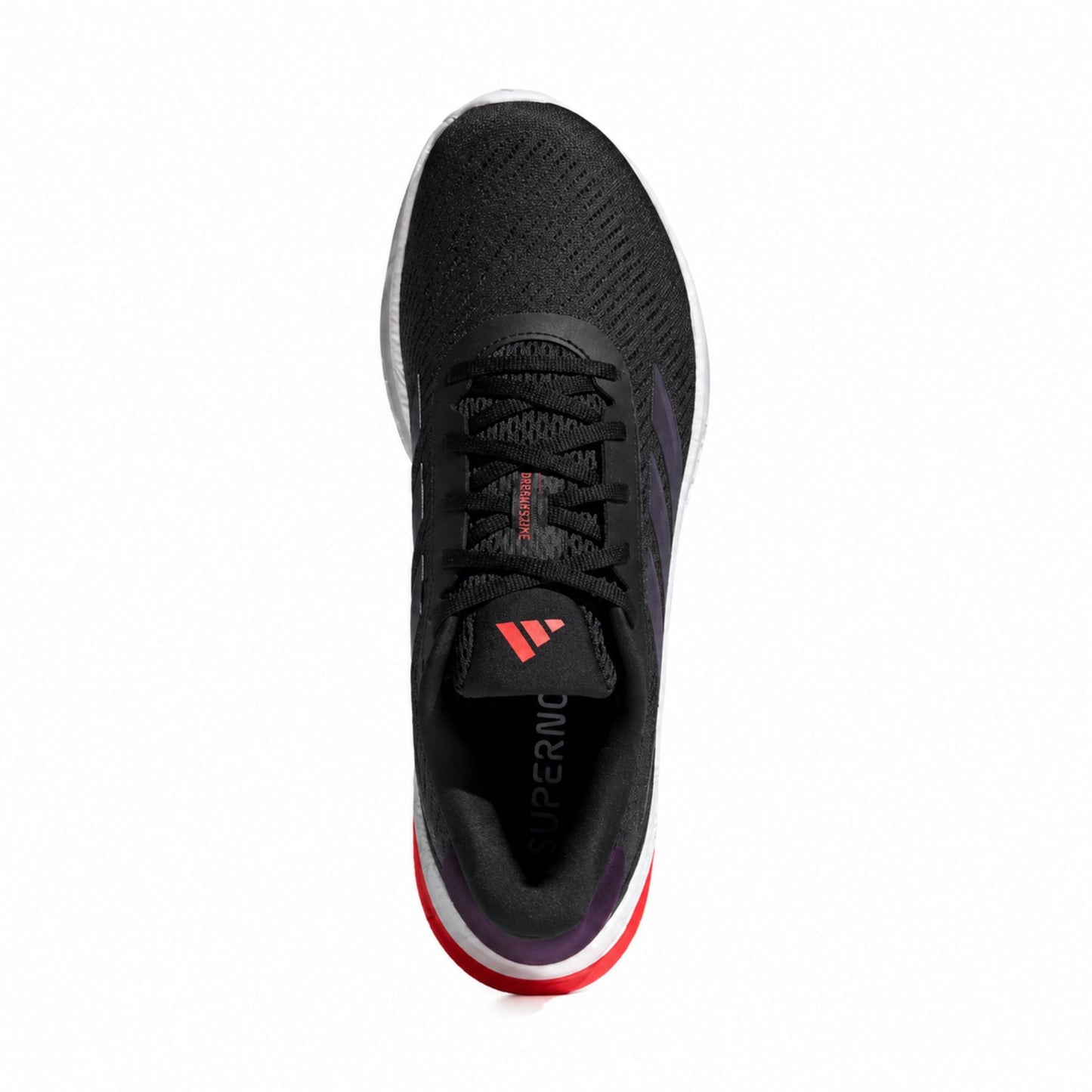 Adidas Supernova Ease Running Shoes for Men – Black
