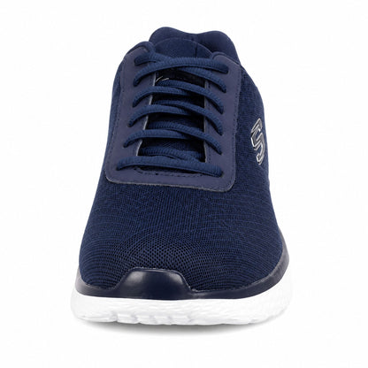 Skechers Modern Cool Men’s Casual Sneakers - Navy