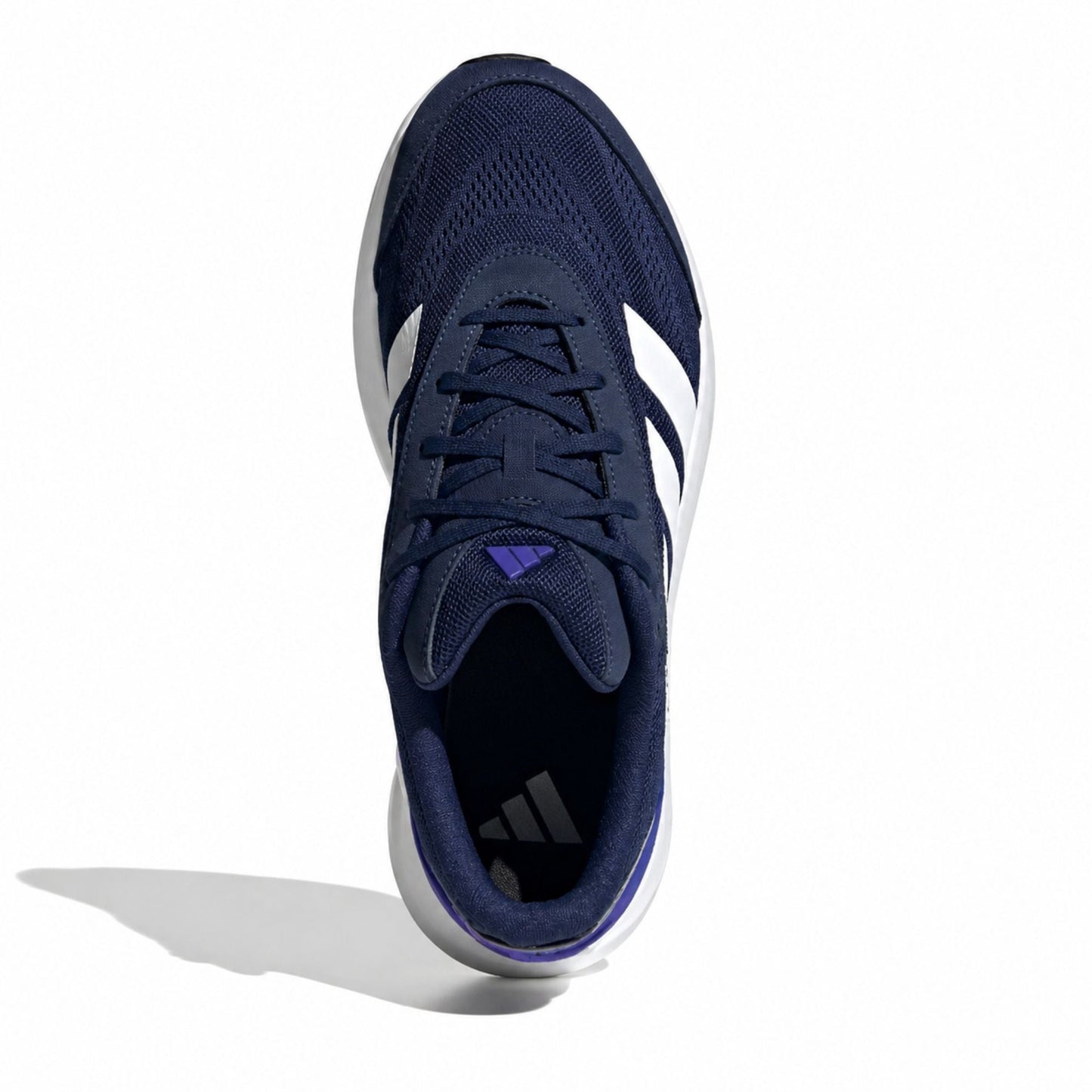 Adidas Men's Lightshift Running Shoes – Dark Blue/White