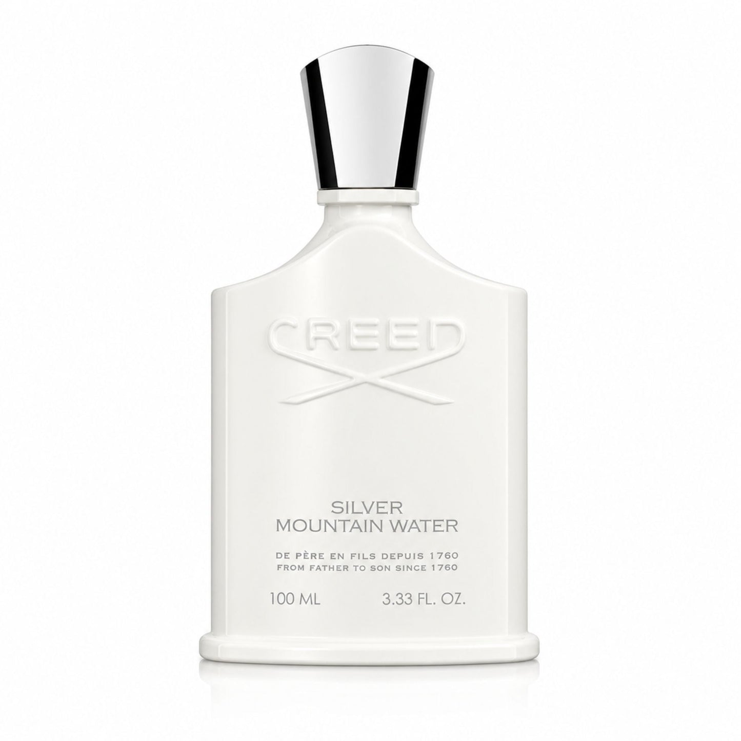 Creed Silver Mountain Water Eau de Parfum (Unisex) – 100ml