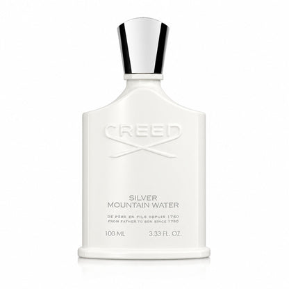 Creed Silver Mountain Water Eau de Parfum (Unisex) – 100ml
