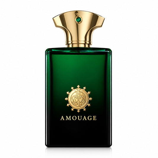 Amouage Epic Man Eau de Parfum (Men) – 100ml