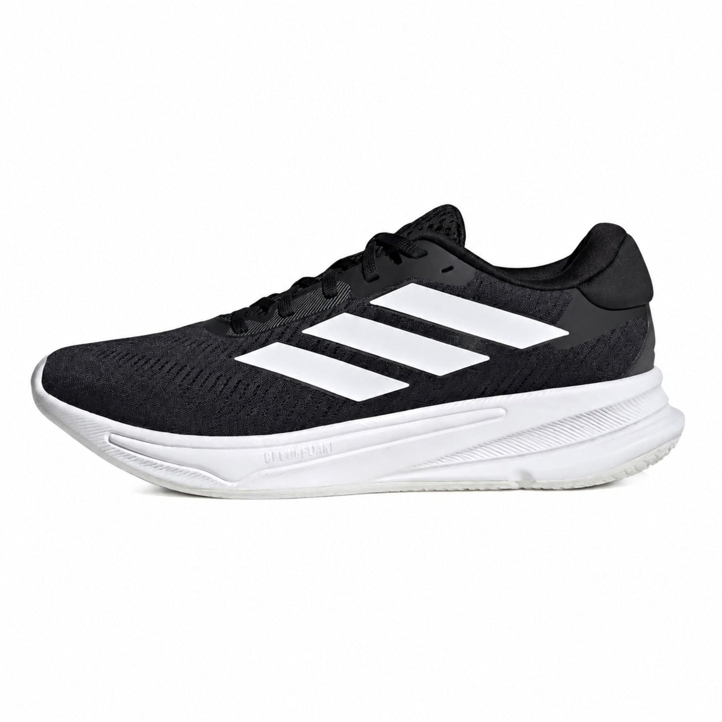 Adidas Supernova Ease Running Shoes for Men – Black