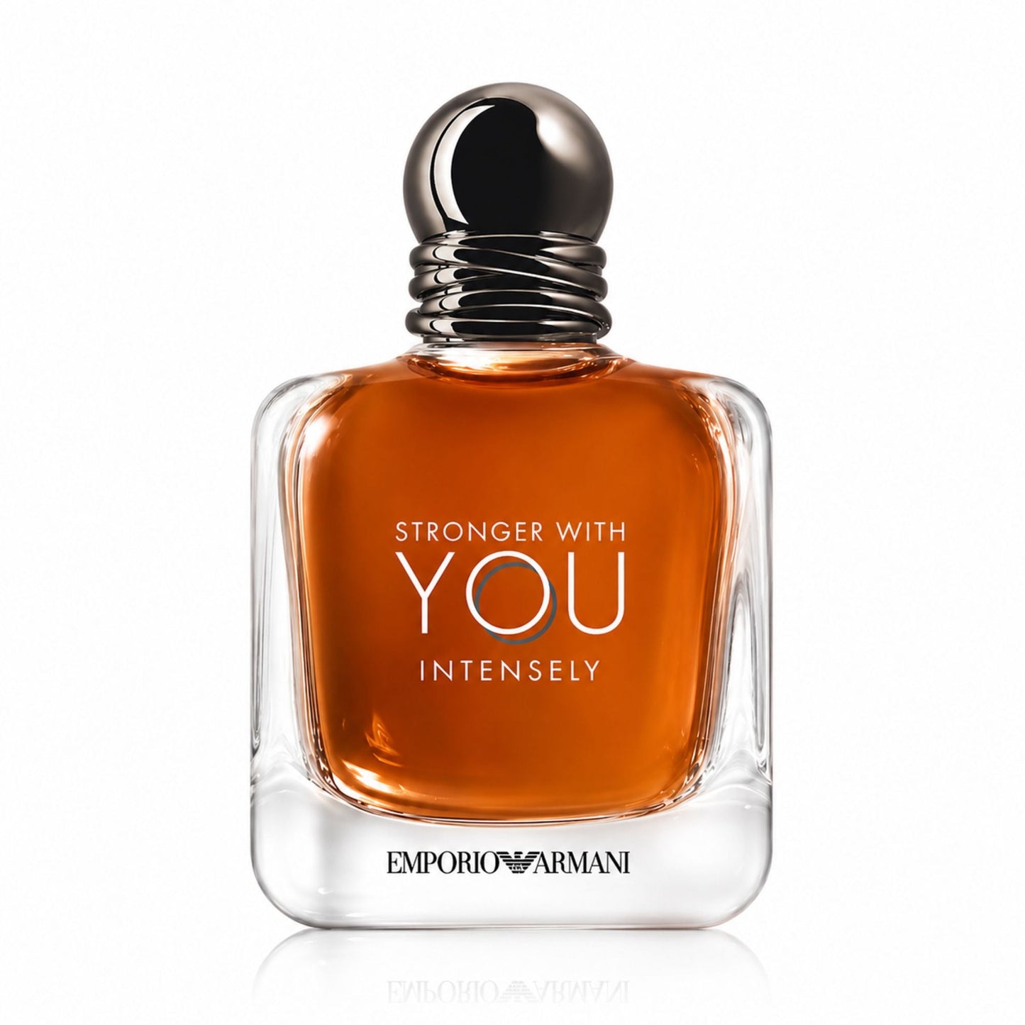 Emporio Armani Stronger With You Intensely Eau de Parfum (Men) – 100ml
