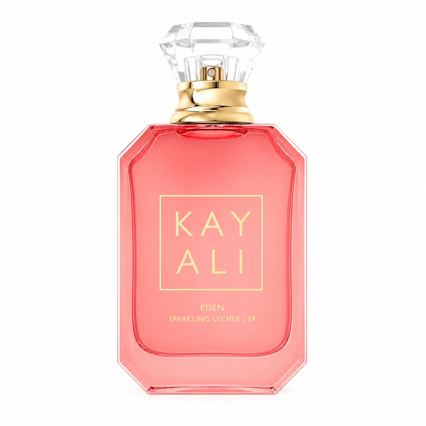 KAYALI Eden Sparkling Lychee 39 Eau de Parfum (Women) – 100ml