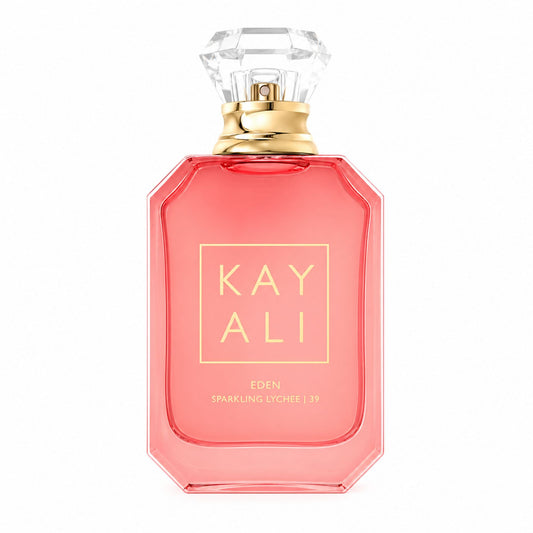 KAYALI Eden Sparkling Lychee 39 Eau de Parfum (Women) – 100ml
