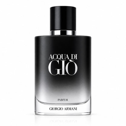 Giorgio Armani Acqua Di Giò Parfum (Men) – 125ml
