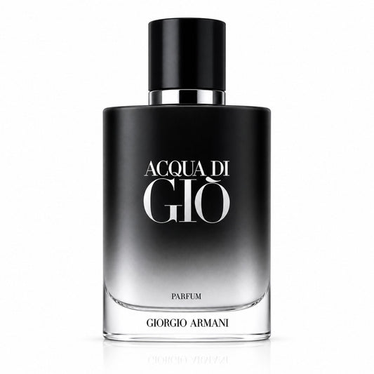 Giorgio Armani Acqua Di Giò Parfum (Men) – 125ml
