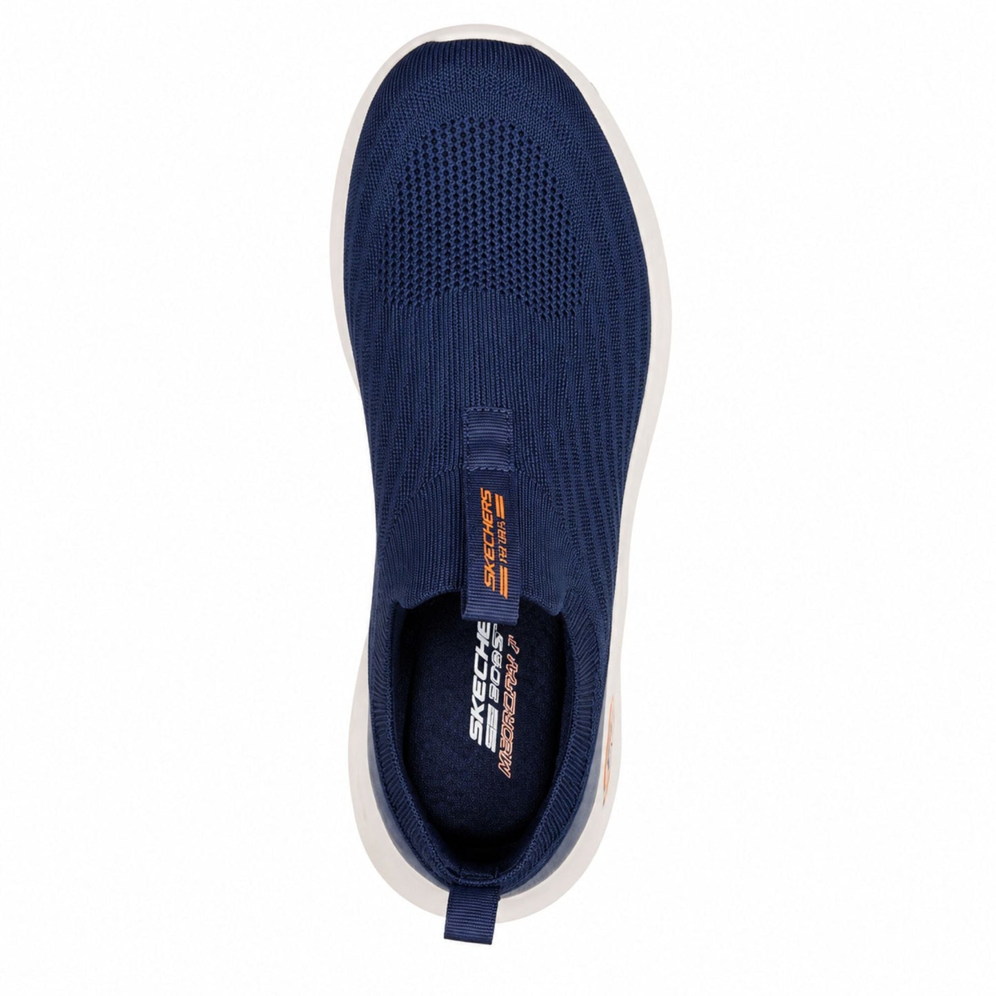 Skechers BOBS Unity Dashing Through Men’s Sneakers - Blue