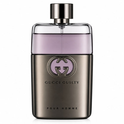 Gucci Guilty Pour Homme Eau de Toilette (Men) – 90ml