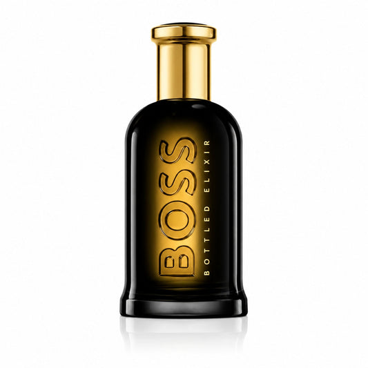 Hugo Boss Bottled Elixir Parfum Intense (Men) – 100ml