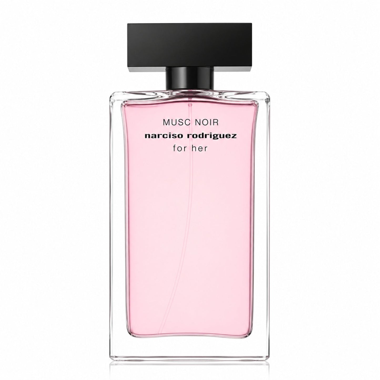 Narciso Rodriguez For Her Musc Noir Eau de Parfum (Women) – 100ml