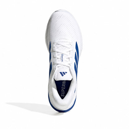 Adidas Supernova Ease Running Shoes JQ2514 - White/Blue