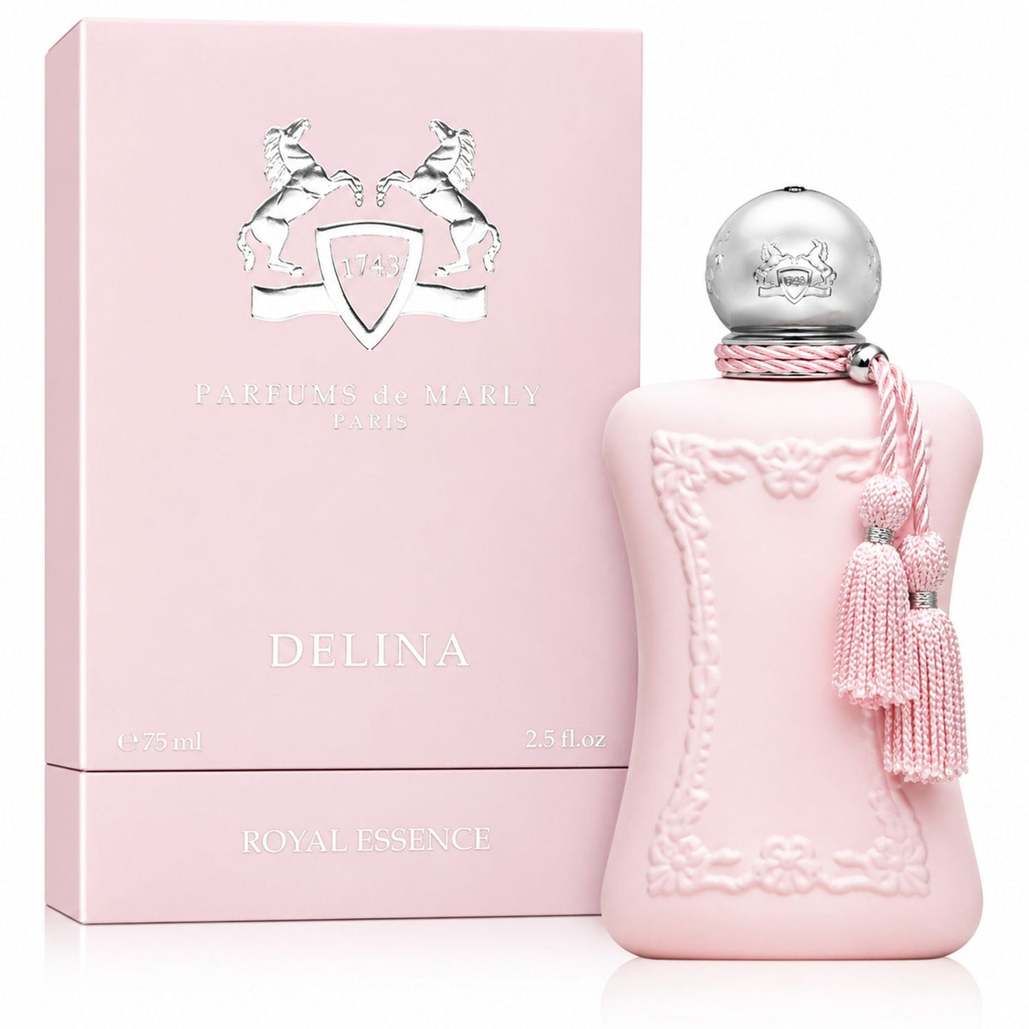 Parfums de Marly Delina Eau de Parfum (Women) – 75ml