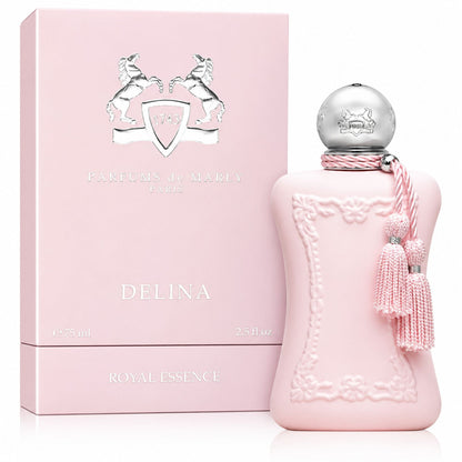 Parfums de Marly Delina Eau de Parfum (Women) – 75ml
