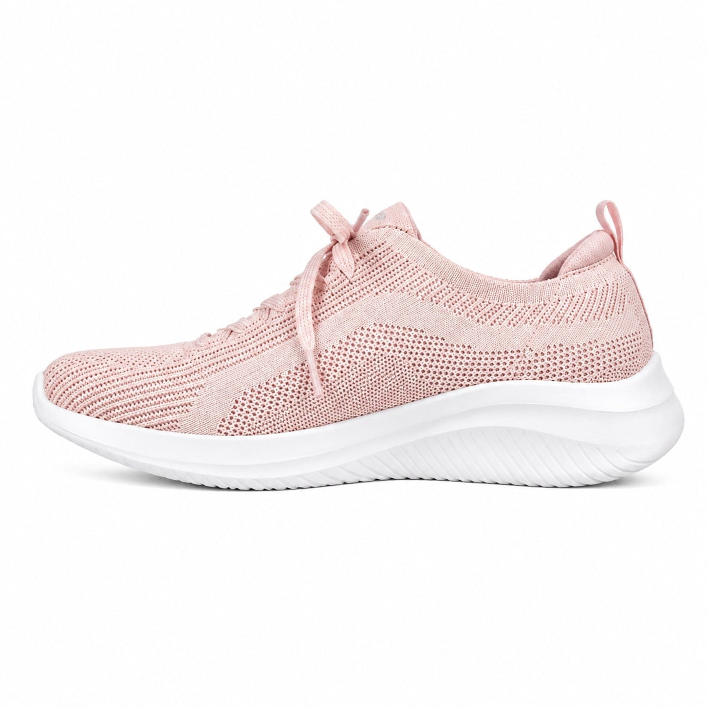 Skechers Ultra Flex 3 Women’s Walking Shoes - Rose
