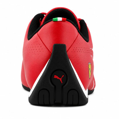 PUMA Ferrari Drift Cat Men’s Sneakers - Red/Black
