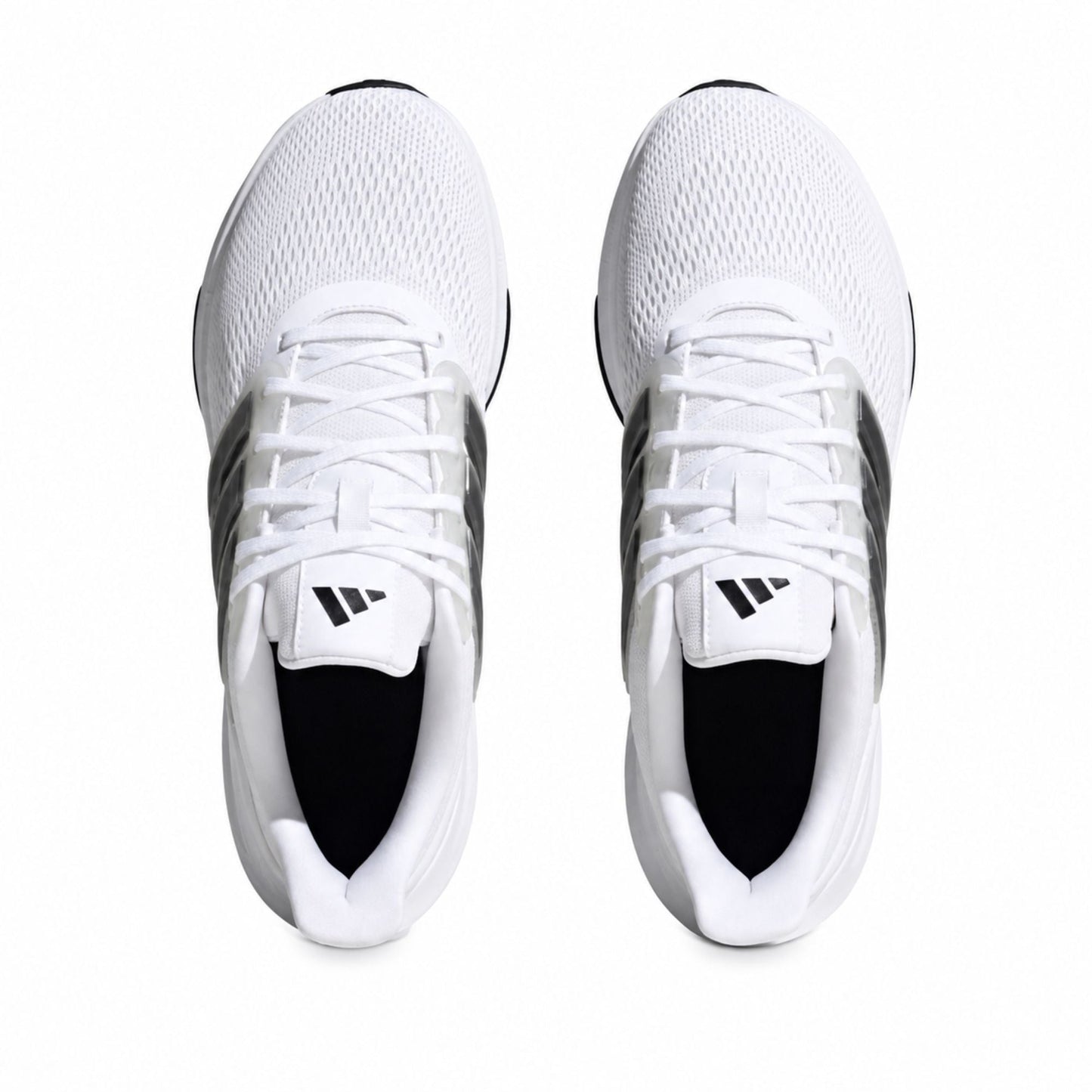 Adidas Ultrabounce Running Shoes for Men – White