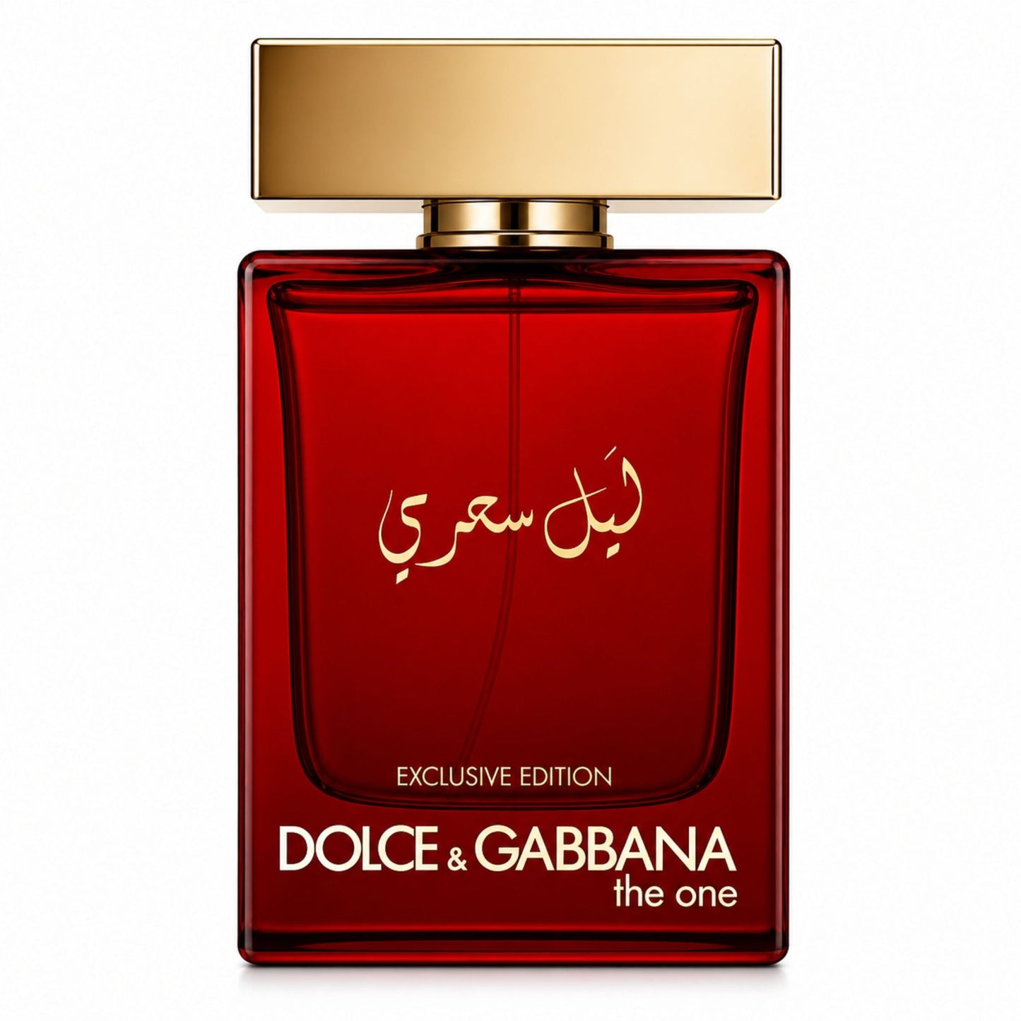Dolce &amp; Gabbana The One Mysterious Night Eau de Parfum (Men) – 100ml