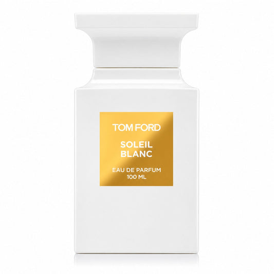 Tom Ford Soleil Blanc Eau de Parfum (Unisex) – 100ml