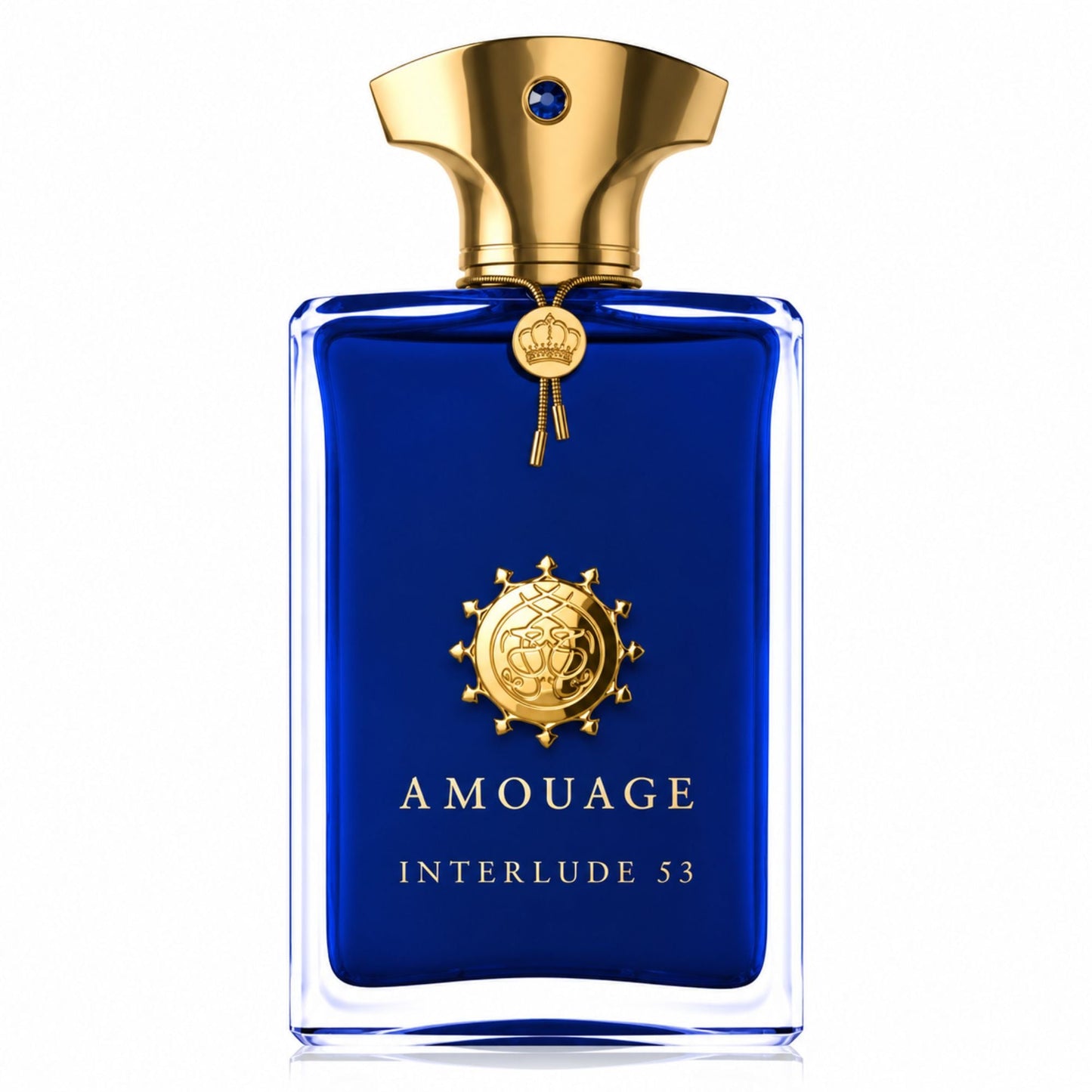 Amouage Interlude 53 Extrait de Parfum (Men) – 100ml