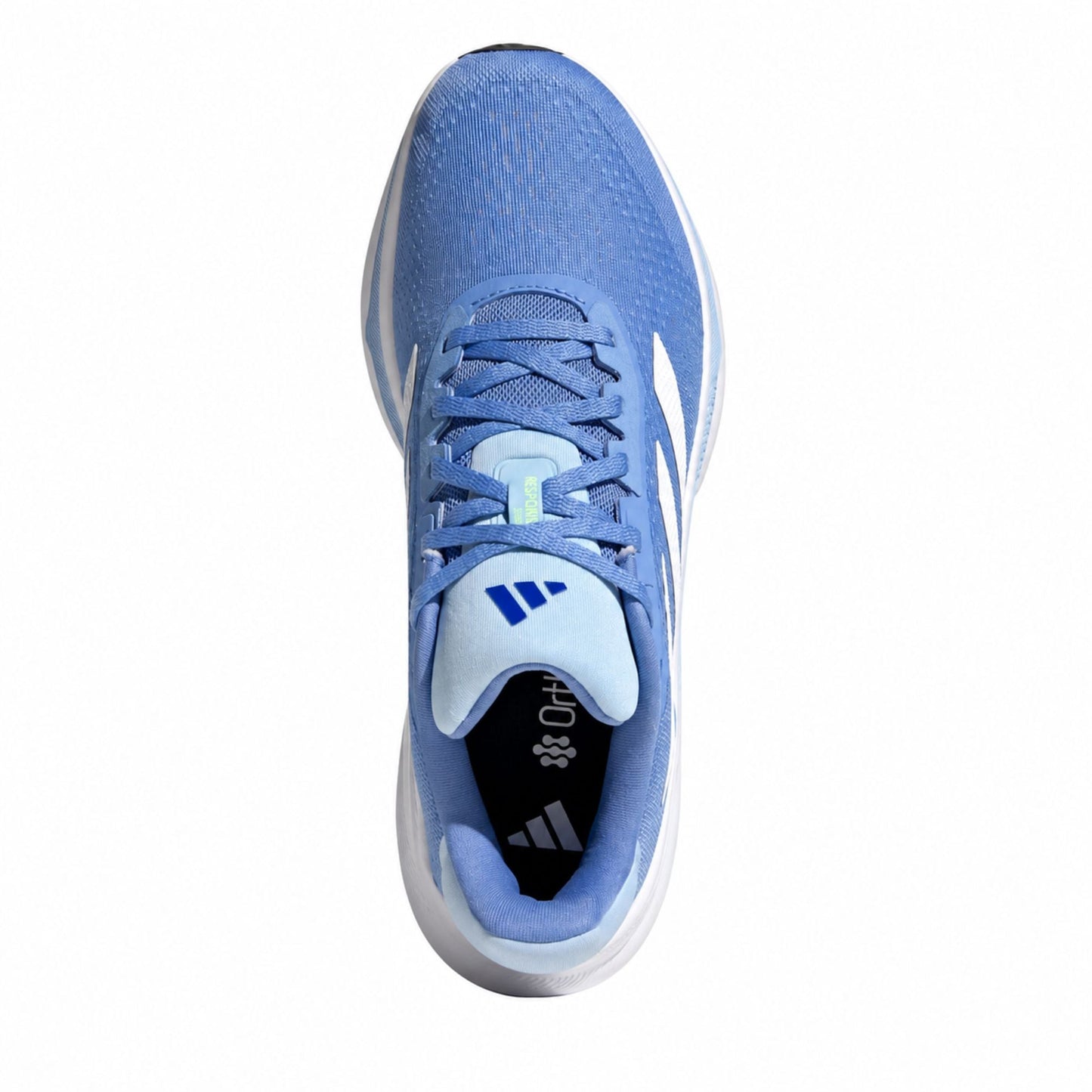 Adidas Response Super Running Shoes – Blue/White
