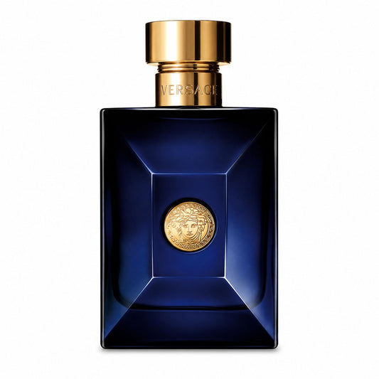 Versace Pour Homme Dylan Blue Eau de Toilette (Men) – 100ml