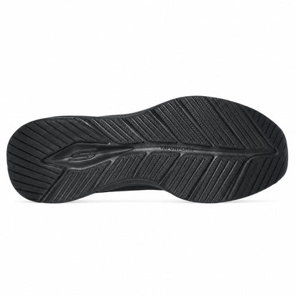 Skechers Vapor Foam Varien Men’s Running Shoes - Black