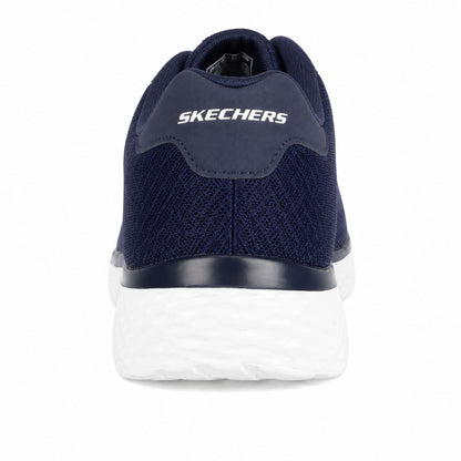 Skechers Modern Cool Men’s Casual Sneakers - Navy