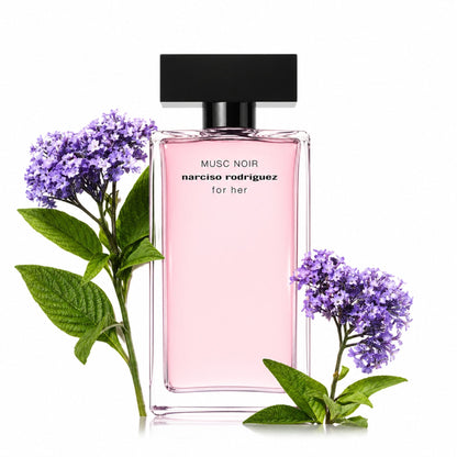 Narciso Rodriguez For Her Musc Noir Eau de Parfum (Women) – 100ml