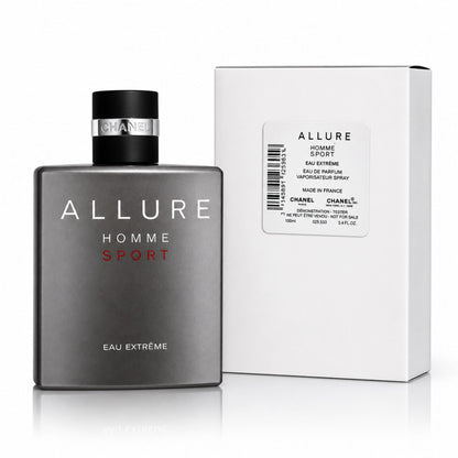Chanel Allure Homme Sport Eau Extrême (Men) – 100ml