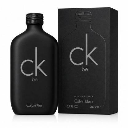 Calvin Klein CK Be Eau de Toilette (Unisex) – 200ml