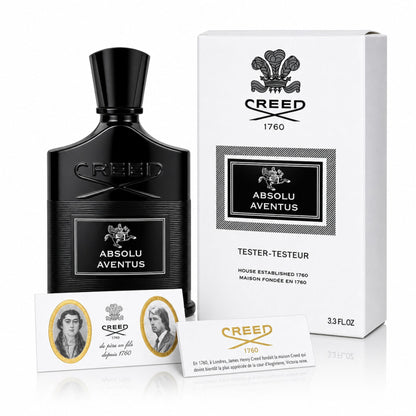 Creed Absolu Aventus Eau de Parfum (Men) – 100ml