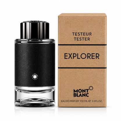 Montblanc Explorer Eau de Parfum (Men) – 100ml