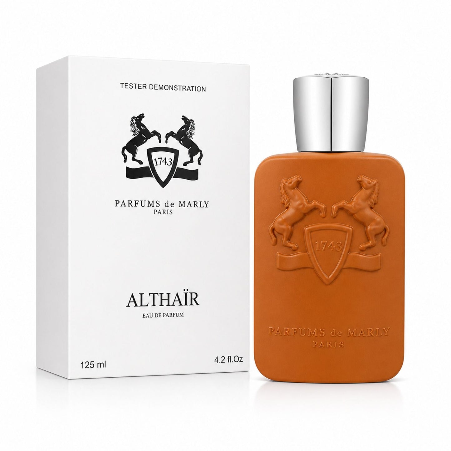 Parfums de Marly Althaïr Eau de Parfum (Unisex) – 125ml