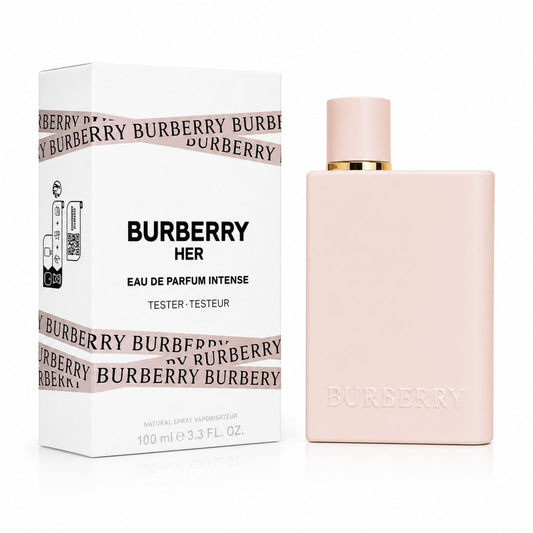 Burberry Her Eau de Parfum Intense (Women) – 100ml