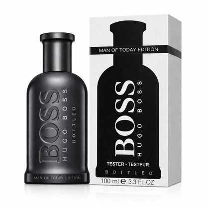 Hugo Boss Bottled Man of Today Edition Eau De Toilette (Men) – 100ml