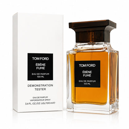 Tom Ford Ébène Fumé Eau de Parfum (Unisex) – 100ml