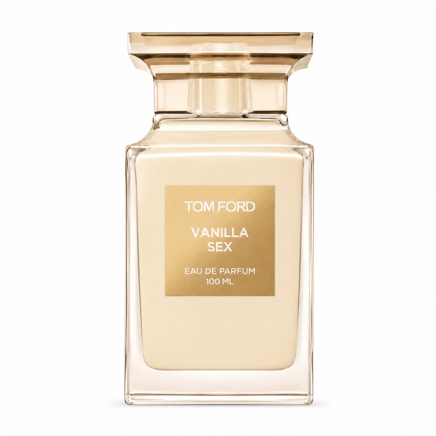 Tom Ford Vanilla Sex Eau De Parfum (Unisex) - 100ml