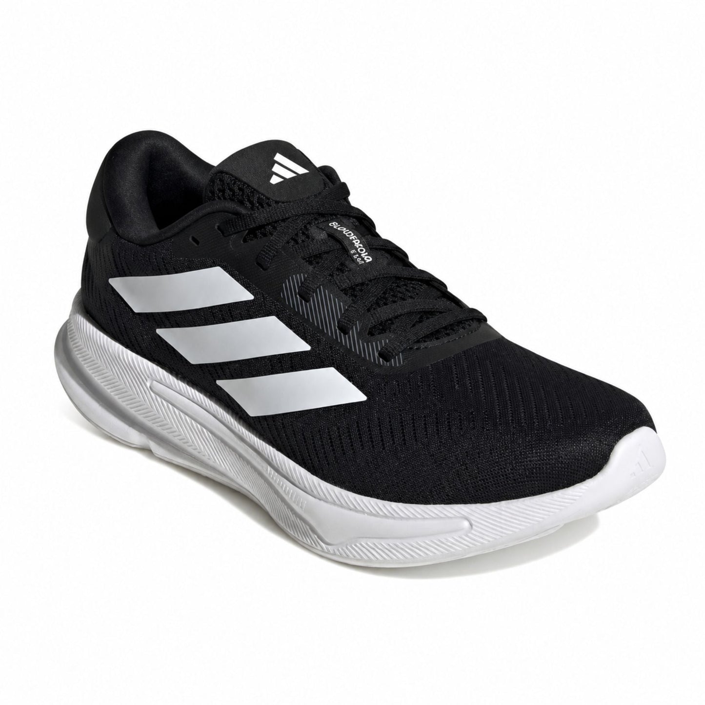 Adidas Supernova Ease Running Shoes for Men – Black