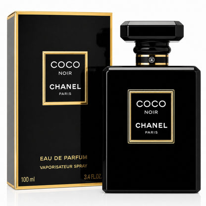 Chanel Coco Noir Eau de Parfum (Women) – 100ml