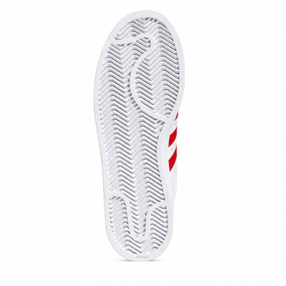 Adidas Superstar II Sneakers for Men – Cloud White