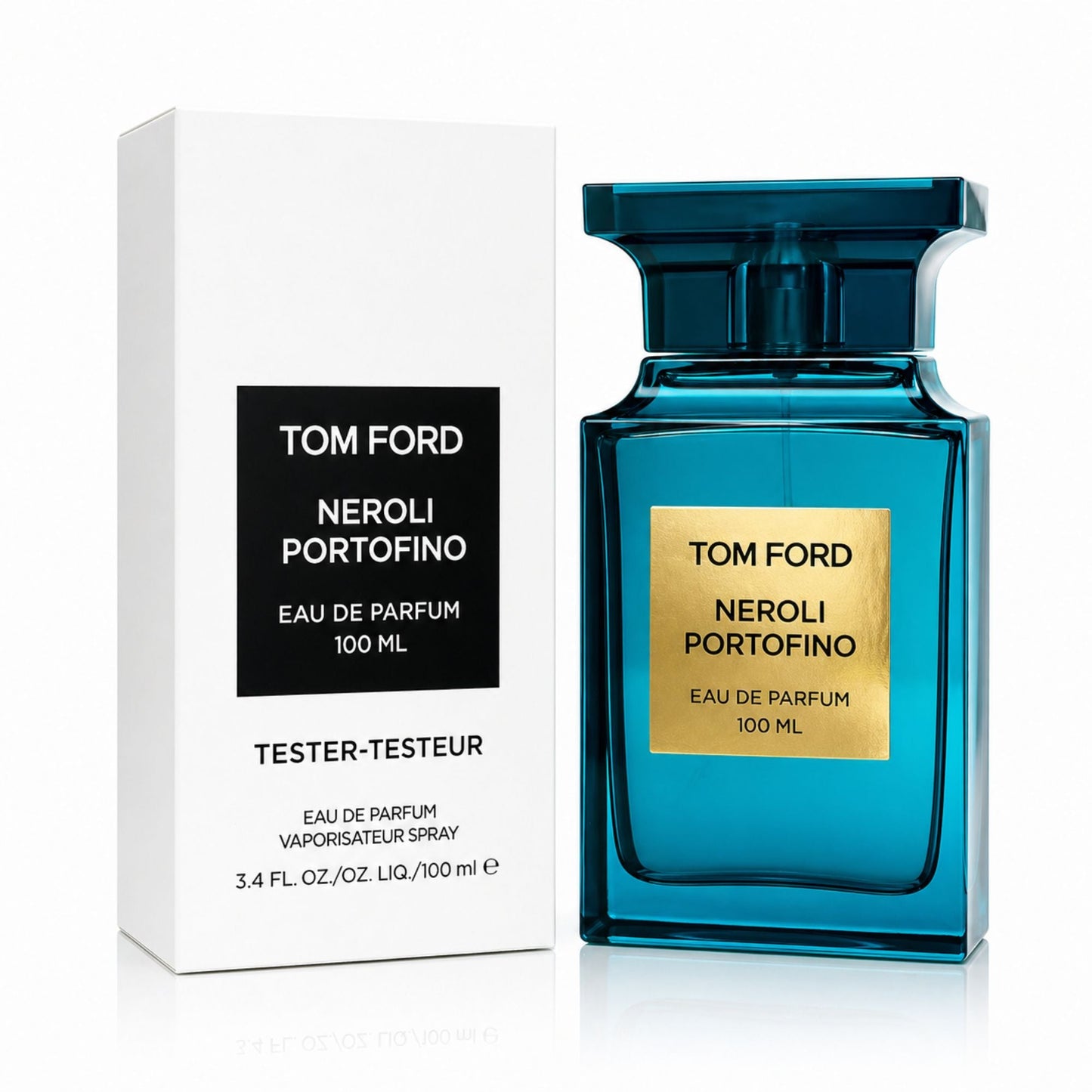 Tom Ford Neroli Portofino Eau de Parfum (Unisex) – 100ml