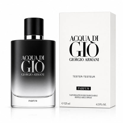 Giorgio Armani Acqua Di Giò Parfum (Men) – 125ml