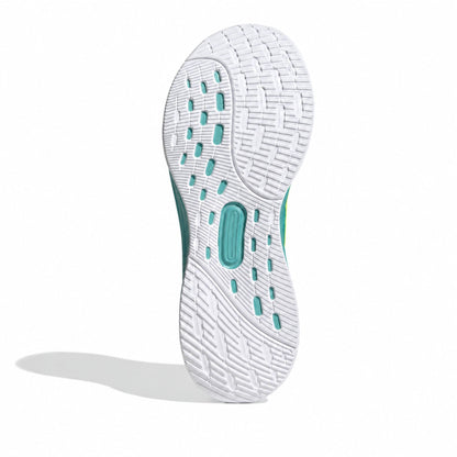 Adidas Ultrarun 5 Men’s Running Shoes JI3390 - Mint Green
