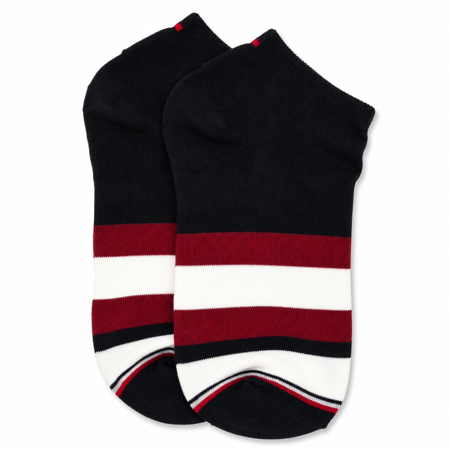 Tommy Hilfiger Premium Ankle Socks - Pack of 3