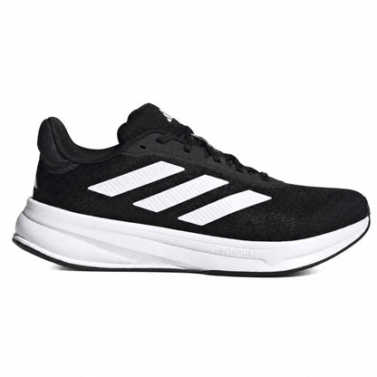 Adidas Response Super Running Shoes for Men – Core Black