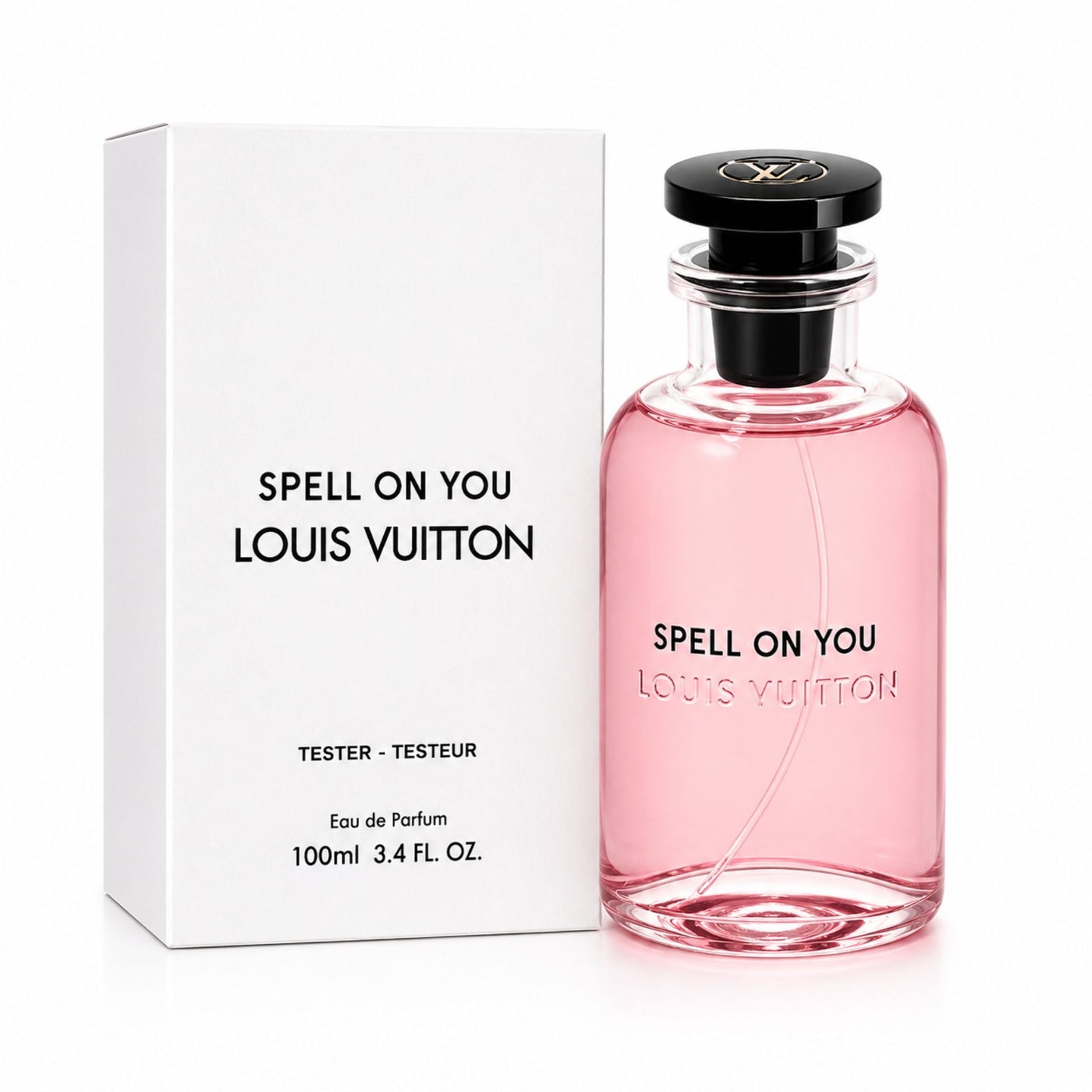 Louis Vuitton Spell On You Eau de Parfum (Women) – 100ml